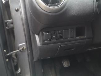 Nissan Note Note (E11), MPV, 2006 / 2013 1.5 dCi 86 picture 6