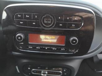 Smart Forfour Forfour (453), Hatchback 5-drs, 2014 1.0 12V picture 8