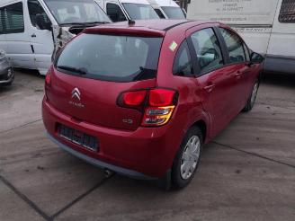 Citroën C3 C3 (SC), Hatchback, 2009 / 2016 1.4 HDi picture 5