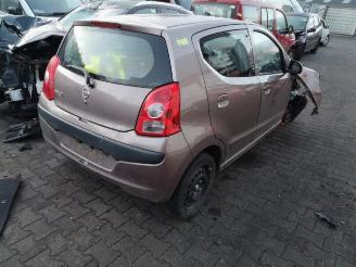 Nissan Pixo Pixo (D31S), Hatchback, 2009 1.0 12V picture 3