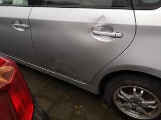 Toyota Prius Prius (ZVW3), Hatchback, 2009 / 2016 1.8 16V picture 6