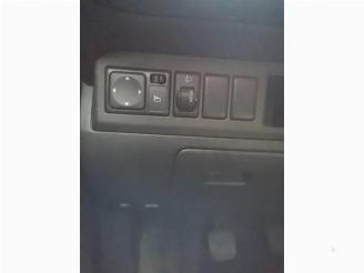 Nissan Note Note (E11), MPV, 2006 / 2013 1.5 dCi 86 picture 10