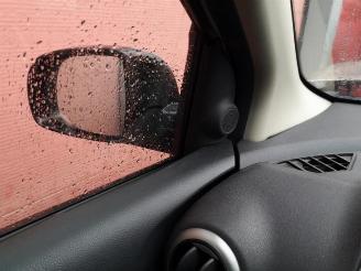 Nissan Note Note (E11), MPV, 2006 / 2013 1.5 dCi 86 picture 11