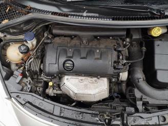 Peugeot 207 207 SW (WE/WU), Combi, 2007 / 2013 1.4 16V Vti picture 10