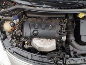 Peugeot 207 207 SW (WE/WU), Combi, 2007 / 2013 1.4 16V Vti picture 11