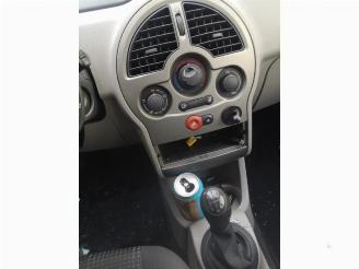 Renault Modus Modus/Grand Modus (JP), MPV, 2004 / 2012 1.2 16V picture 6