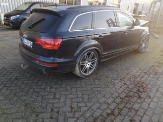 Audi Q7 Q7 (4LB), SUV, 2005 / 2015 4.2 TDI V8 32V picture 3