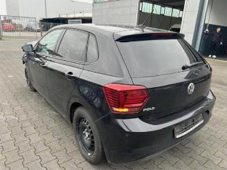 Volkswagen Polo Polo VI (AW1), Hatchback 5-drs, 2017 1.0 MPi 12V picture 5