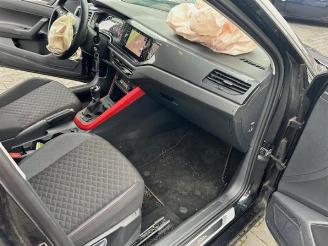 Volkswagen Polo Polo VI (AW1), Hatchback 5-drs, 2017 1.0 MPi 12V picture 11