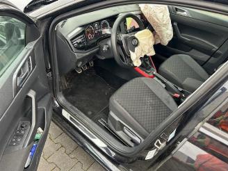 Volkswagen Polo Polo VI (AW1), Hatchback 5-drs, 2017 1.0 MPi 12V picture 8