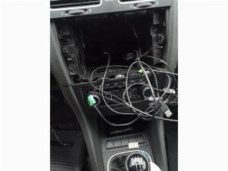 Volkswagen Golf Golf VI (5K1), Hatchback, 2008 / 2013 1.6 picture 9