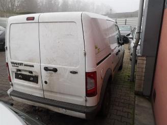 Ford Transit Connect Transit Connect, Van, 2002 / 2013 1.8 TDCi 90 DPF picture 4