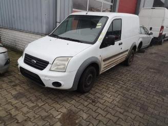 demontáž osobní automobily Ford Transit Connect Transit Connect, Van, 2002 / 2013 1.8 TDCi 90 DPF 2013/3