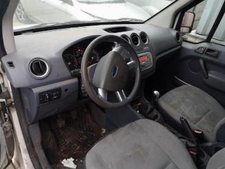 Ford Transit Connect Transit Connect, Van, 2002 / 2013 1.8 TDCi 90 DPF picture 7