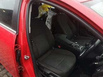 Opel Insignia Insignia, Hatchback 5-drs, 2008 / 2017 1.8 16V Ecotec picture 14