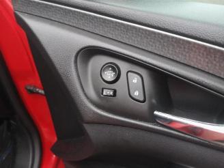 Opel Insignia Insignia, Hatchback 5-drs, 2008 / 2017 1.8 16V Ecotec picture 11