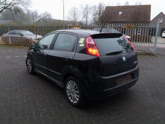 Fiat Grande Punto Grande Punto (199), Hatchback, 2005 1.4 16V picture 5