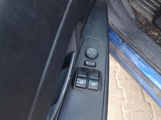 Fiat Grande Punto Grande Punto (199), Hatchback, 2005 1.4 picture 7