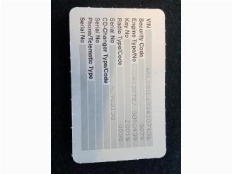 demontáž osobní automobily Opel Corsa Corsa D, Hatchback, 2006 / 2014 1.3 CDTi 16V ecoFLEX 2010/11