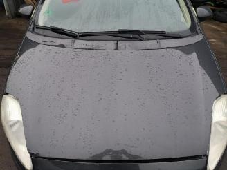 demontáž osobní automobily Fiat Grande Punto Grande Punto (199), Hatchback, 2005 1.4 2008/3