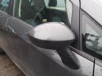 Fiat Grande Punto Grande Punto (199), Hatchback, 2005 1.4 picture 26