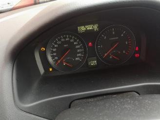 demontáž osobní automobily Volvo V-50 V50 (MW), Combi, 2003 / 2012 1.6 D 16V 2010