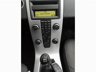 Volvo V-50 V50 (MW), Combi, 2003 / 2012 1.6 D 16V picture 2