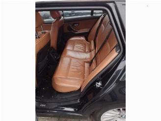 BMW 3-serie 3 serie Touring (E91), Combi, 2004 / 2012 320i 16V picture 10