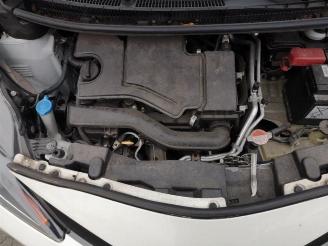 Toyota Aygo Aygo (B40), Hatchback, 2014 1.0 12V VVT-i picture 6