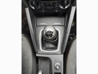 Audi A3 A3 (8P1), Hatchback 3-drs, 2003 / 2012 1.9 TDI picture 11