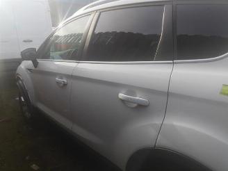 Ford Kuga  picture 5