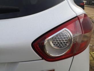 Ford Kuga  picture 8