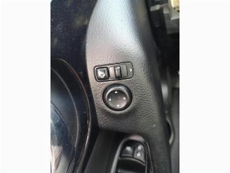 Nissan Qashqai Qashqai (J11), SUV, 2013 1.2 DIG-T 16V picture 4