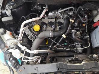 Nissan Qashqai Qashqai (J11), SUV, 2013 1.2 DIG-T 16V picture 7