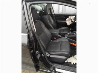 Nissan Qashqai Qashqai (J11), SUV, 2013 1.2 DIG-T 16V picture 9