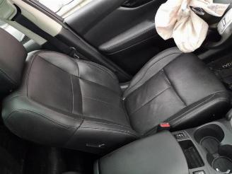 Nissan Qashqai Qashqai (J11), SUV, 2013 1.2 DIG-T 16V picture 10