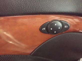 Mercedes E-klasse E Combi (S211), Combi, 2003 / 2009 2.2 E-220 CDI 16V picture 5