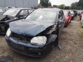 Dezmembrări autoturisme Volkswagen Golf Golf V (1K1), Hatchback, 2003 / 2010 1.4 16V 2007