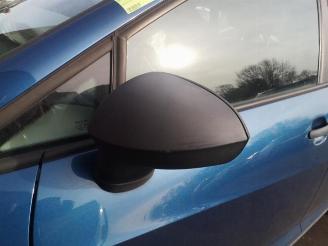 demontáž osobní automobily Seat Ibiza Ibiza ST (6J8), Combi, 2010 / 2016 1.2 TSI 2014