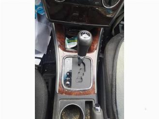 Mercedes B-klasse B (W245), Hatchback, 2005 / 2011 1.7 B-170 16V picture 8