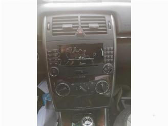 Mercedes B-klasse B (W245), Hatchback, 2005 / 2011 1.7 B-170 16V picture 7