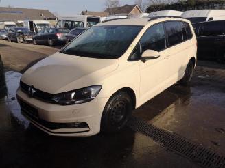 Volkswagen Touran Touran (5T1), MPV, 2015 2.0 TDI 110 picture 4