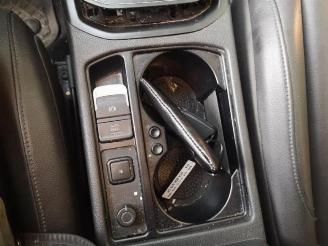 Volkswagen Touran Touran (5T1), MPV, 2015 2.0 TDI 110 picture 17