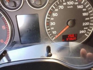 Audi A3 A3 (8P1), Hatchback 3-drs, 2003 / 2012 2.0 TDI 16V picture 6