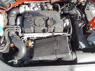 Volkswagen Golf Golf V (1K1), Hatchback, 2003 / 2010 1.9 TDI picture 8