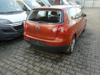 Volkswagen Golf Golf V (1K1), Hatchback, 2003 / 2010 1.9 TDI picture 3