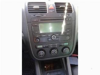 Volkswagen Golf Golf V (1K1), Hatchback, 2003 / 2010 1.9 TDI picture 6