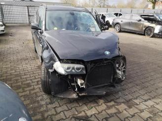 Salvage car BMW X3 X3 (E83), SUV, 2004 / 2011 3.0 Si 24V 2007/2