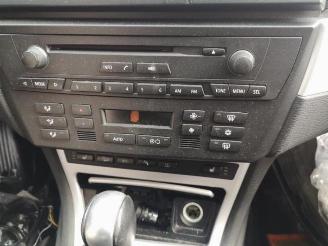 BMW X3 X3 (E83), SUV, 2004 / 2011 3.0 Si 24V picture 8