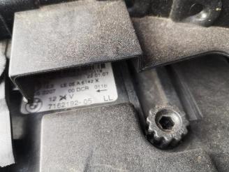 BMW X3 X3 (E83), SUV, 2004 / 2011 3.0 Si 24V picture 5